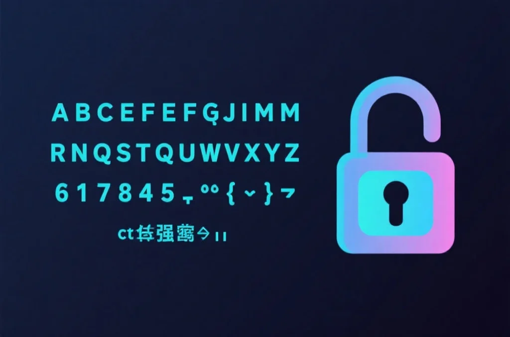 确保长运娱乐及其他在线平台账户安全的5个黄金秘诀